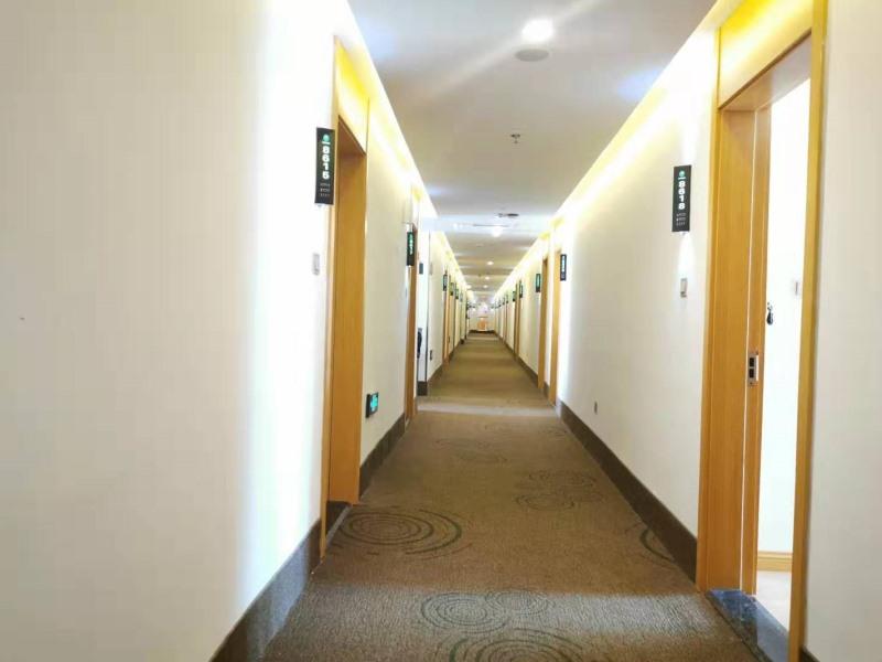 GreenTree Xining Chengzhong Area Dongguan Street Street Hotel 19/32