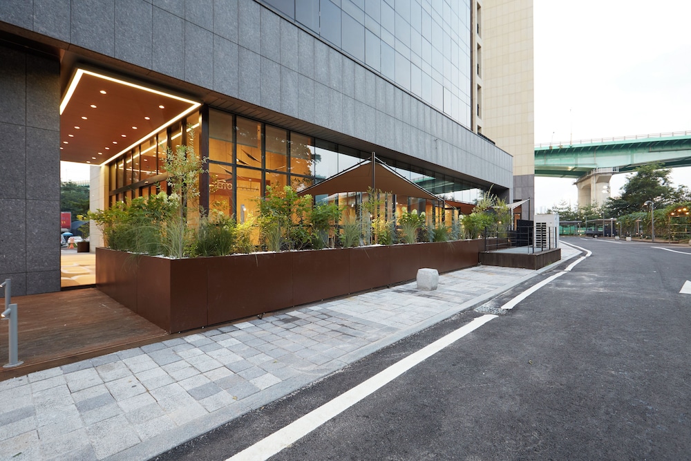 Allee Hotel 47/50