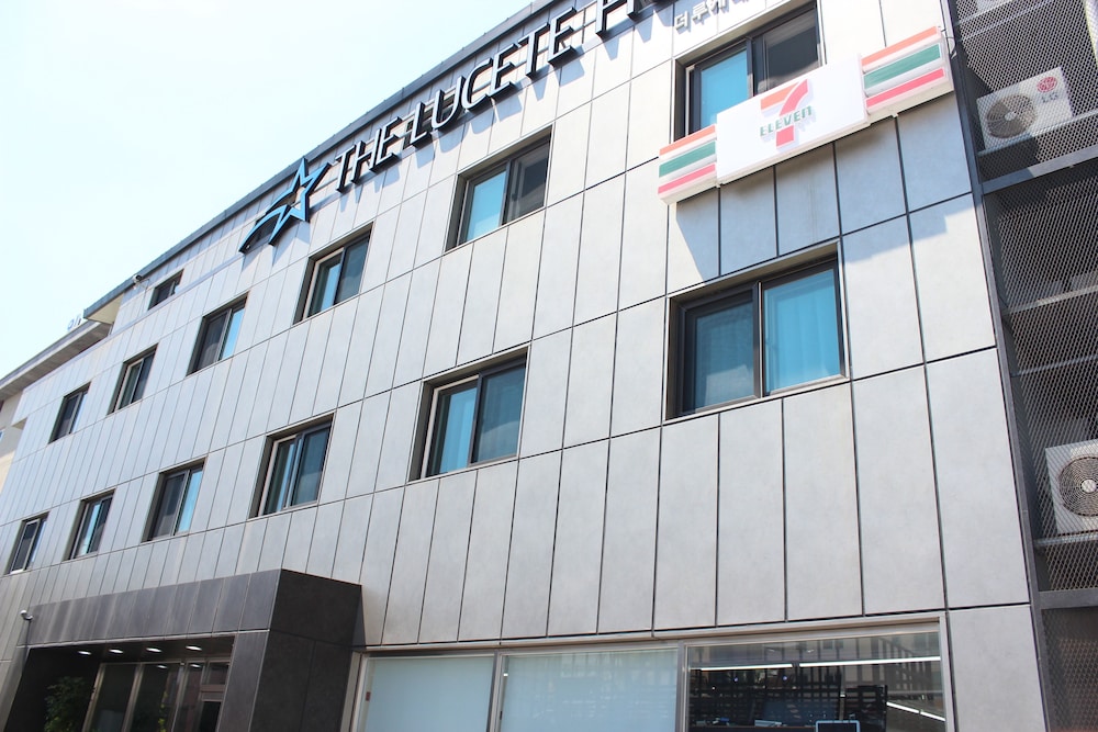 The Lucete酒店(The Lucete Hotel) 图片2