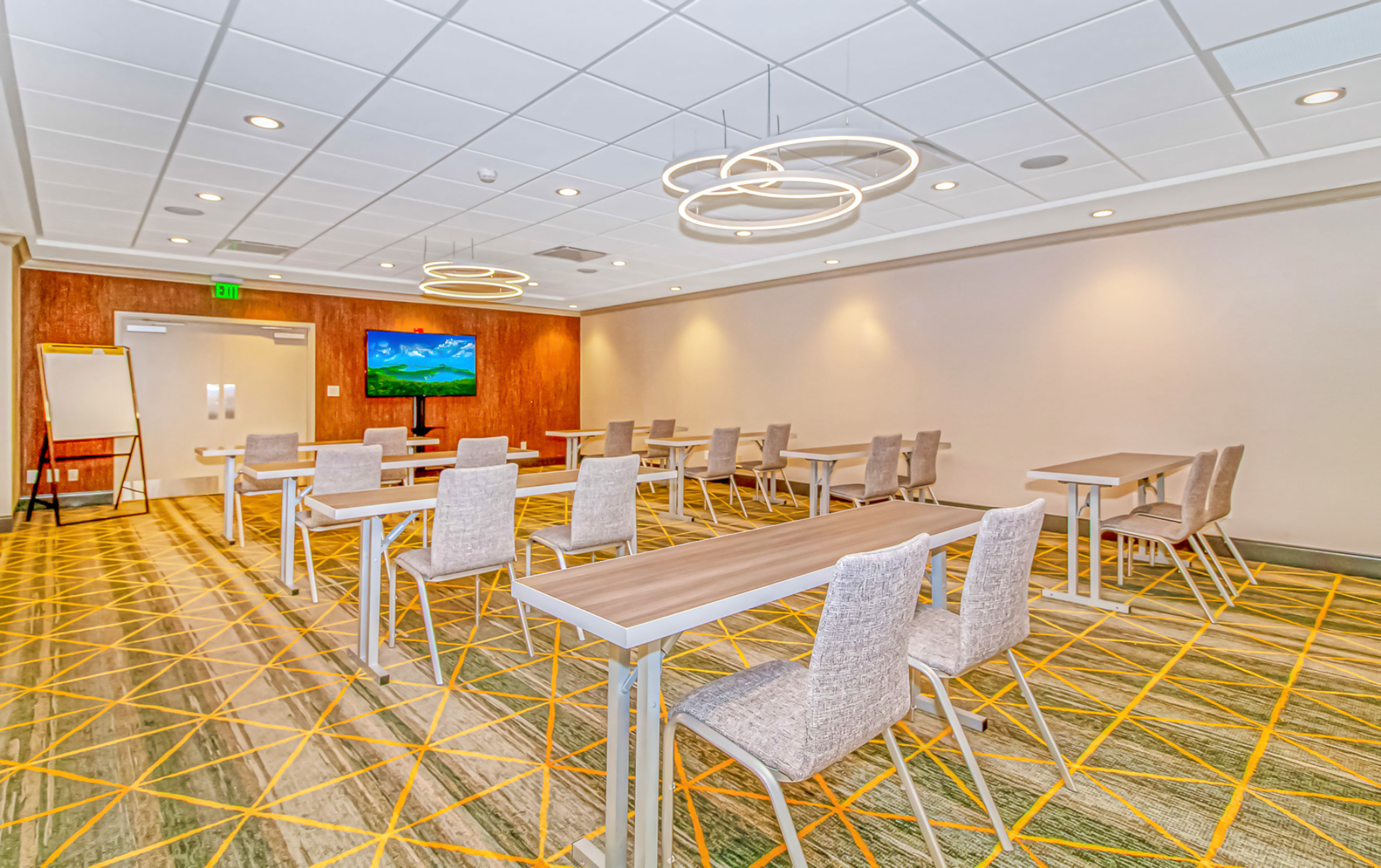 Holiday Inn Oceanfront At Surfside Beach 53/65