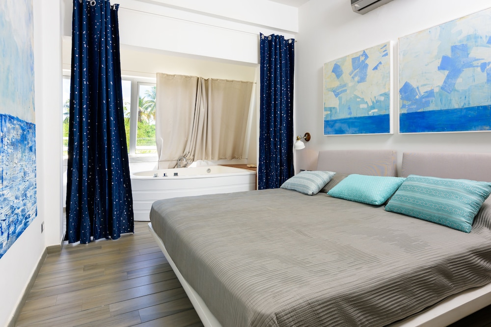 Studio, Apartment, King Bed