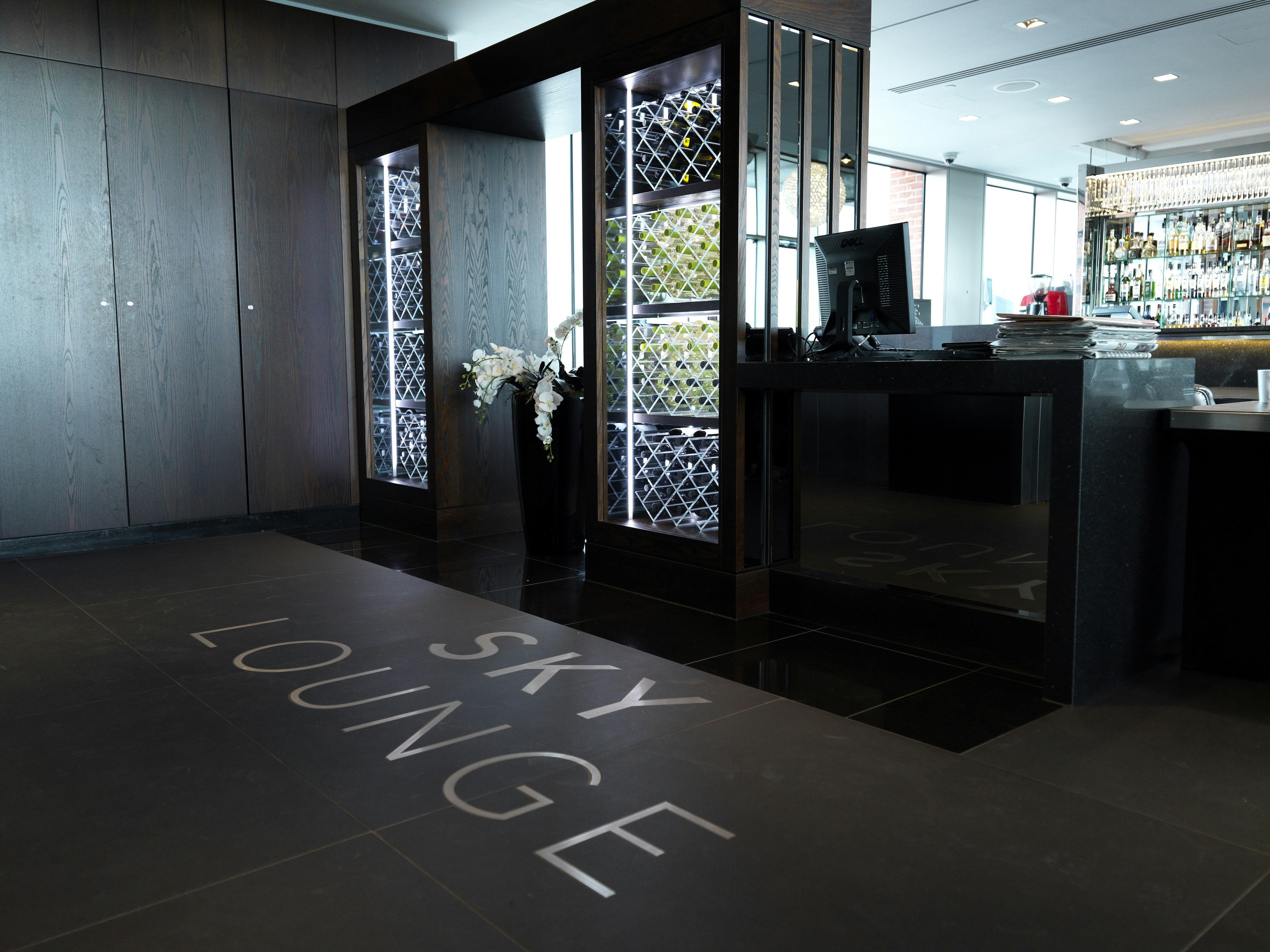 DoubleTree by Hilton Leeds City Centre 9/50