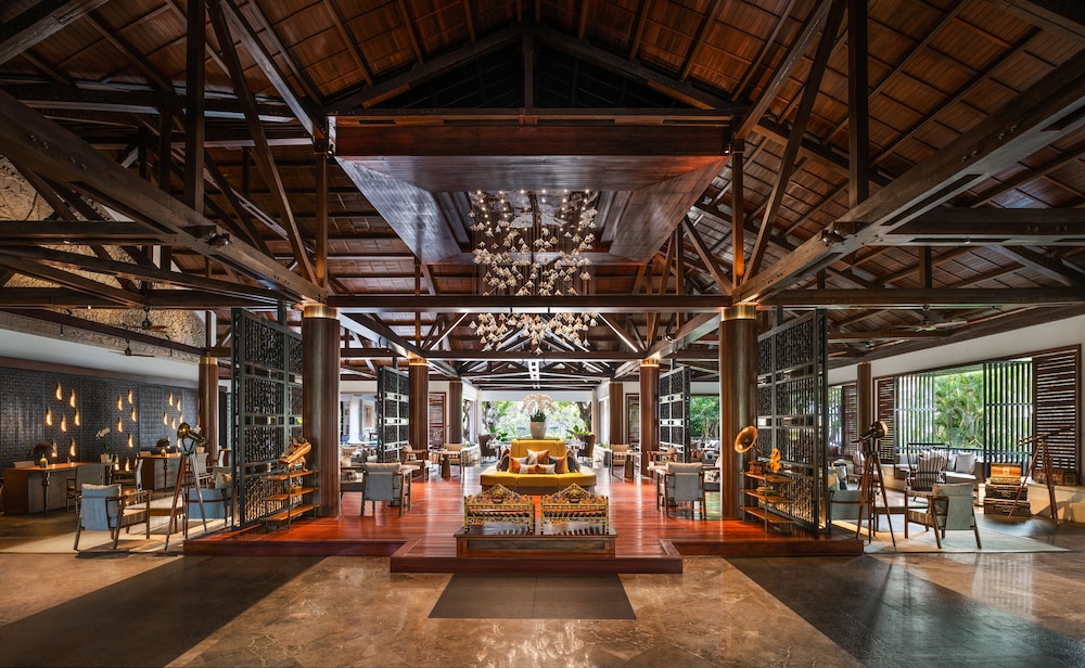 The Laguna A Luxury Collection Resort And Spa 36/55