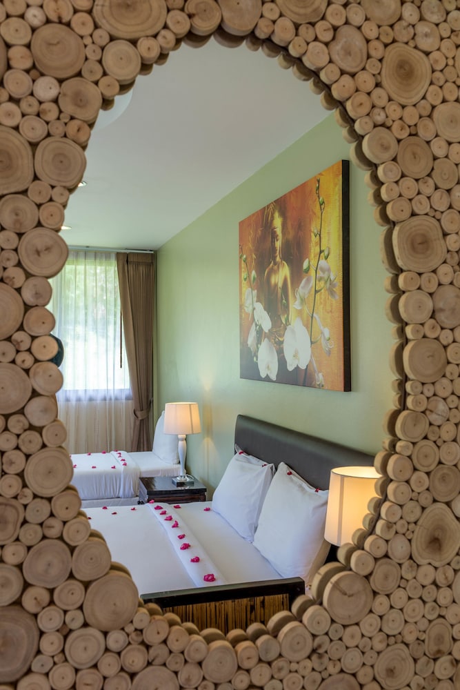 Sunset Hill精品度假村(Sunset Hill Boutique Resort) 图片3