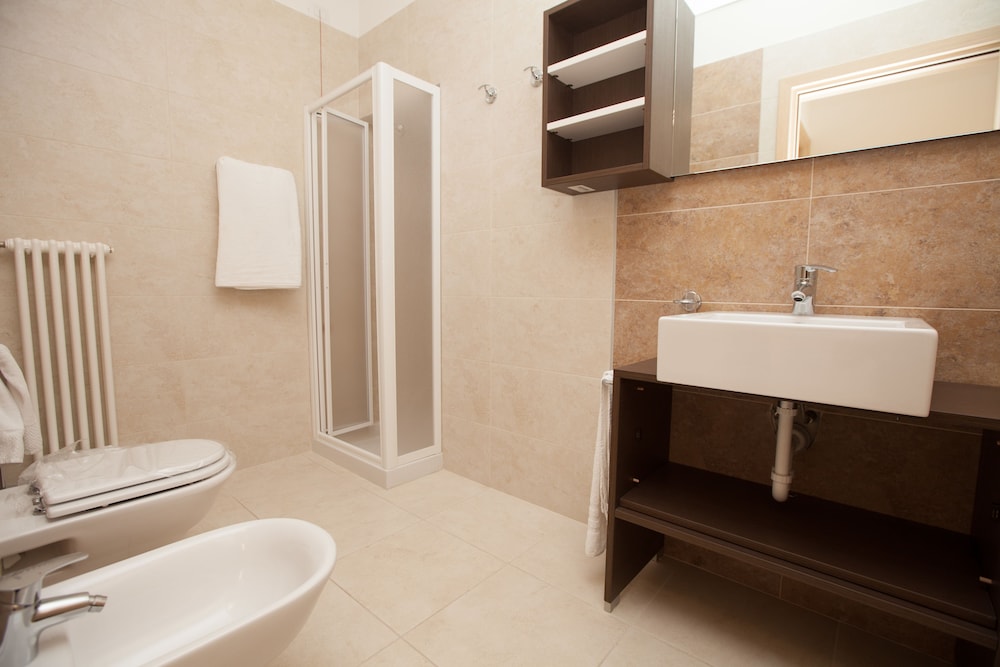 Residence La Corte Danese 40/42