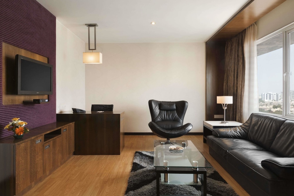 Ramada by Wyndham Ahmedabad 29/46