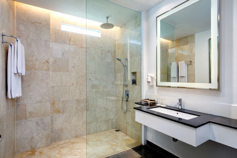 Novotel Palembang Hotel & Residence 10/55