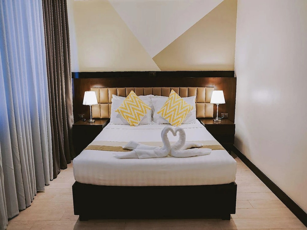 The VIP Hotel Cagayan De Oro 23/51