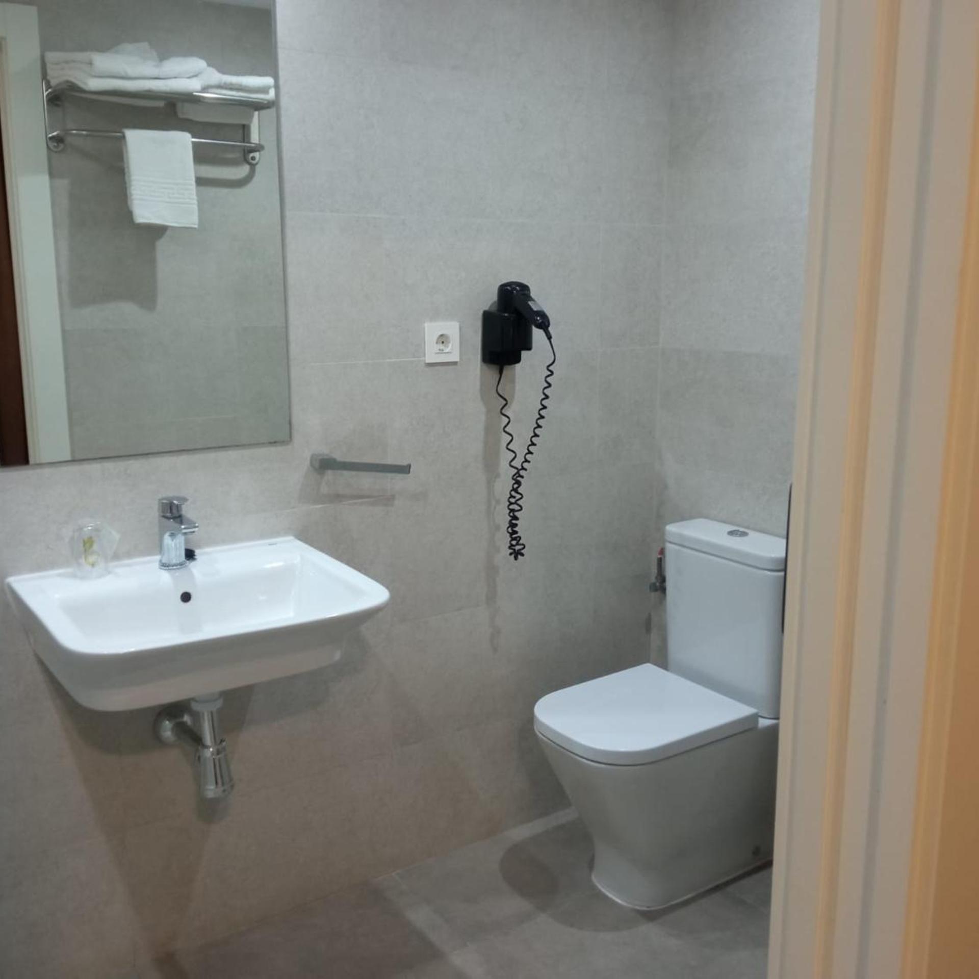 Hotel Estrella Del Mar 27/33