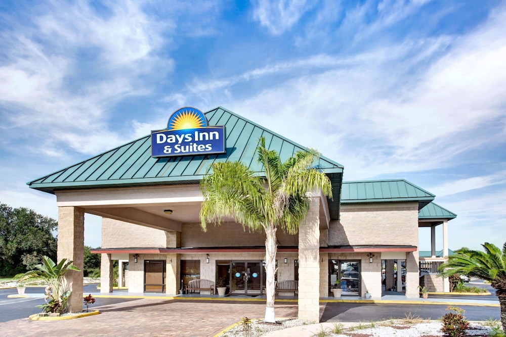 Rodeway Inn Davenport Champions Gate 2/33