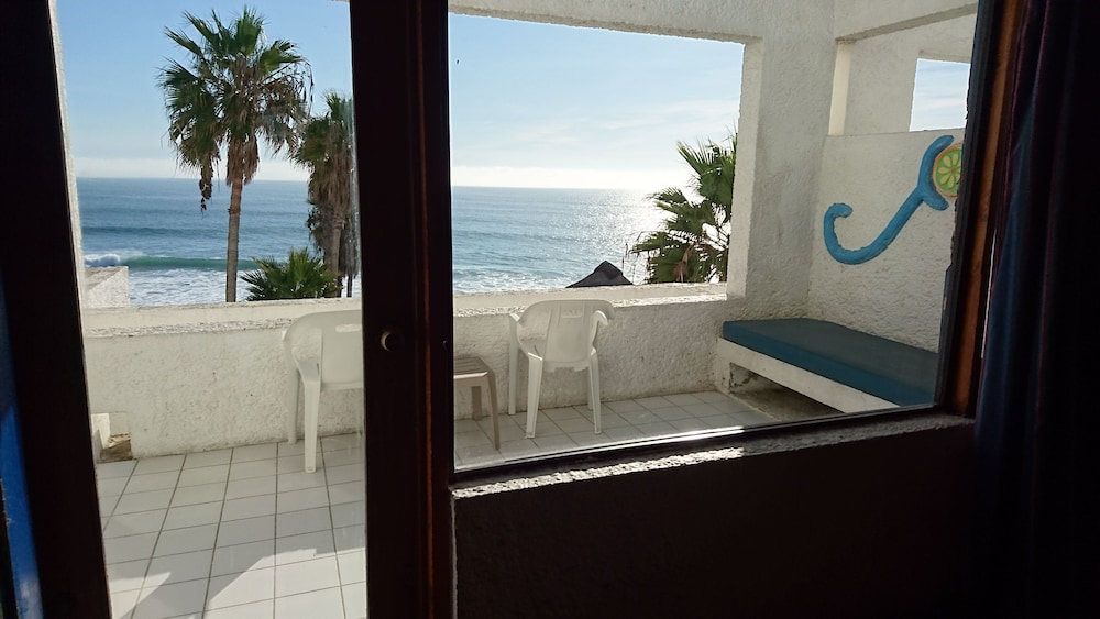 Las Rocas Resort Spa 16/50
