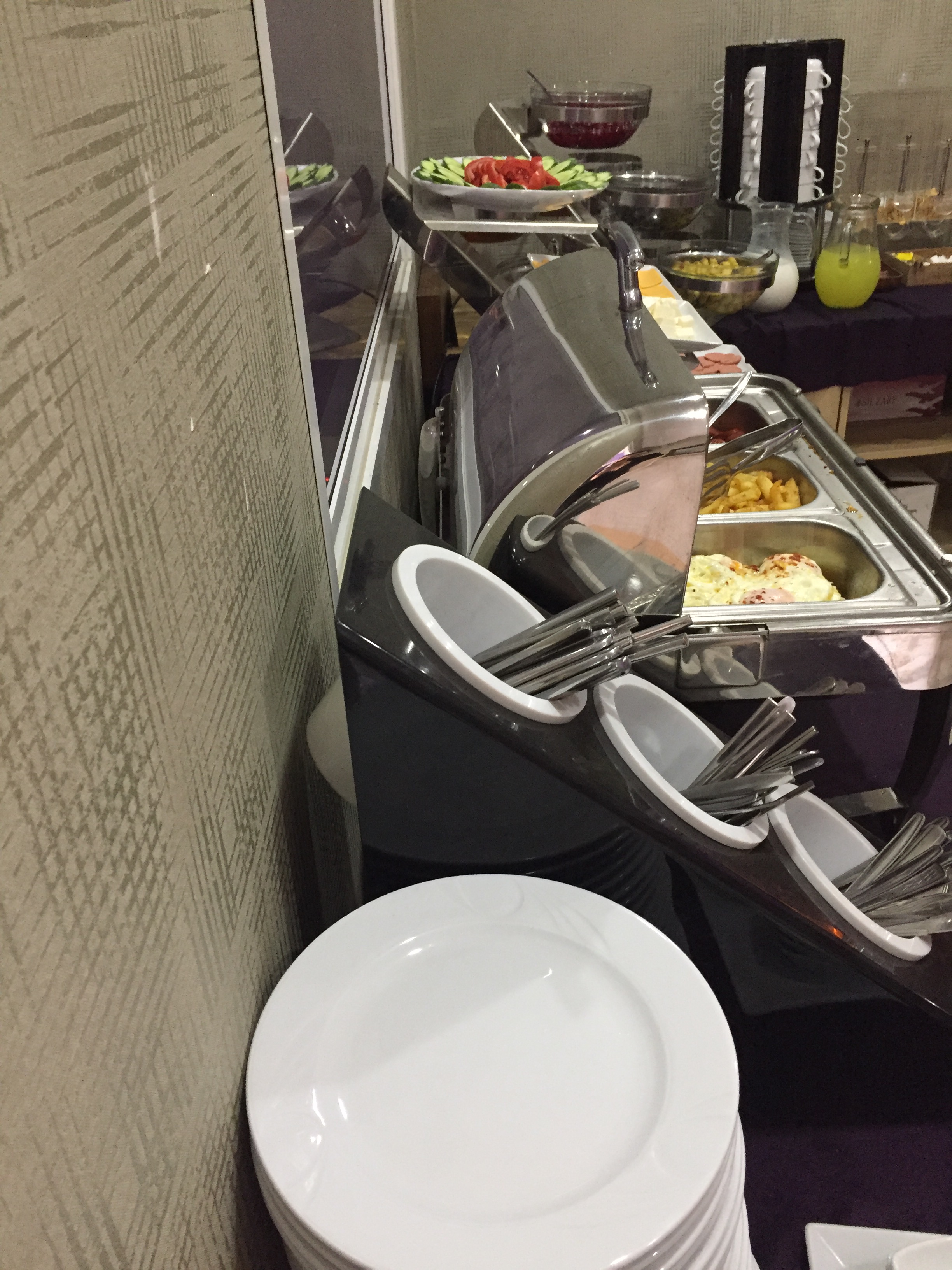 Sarajevo Taksim Hotel 6/18