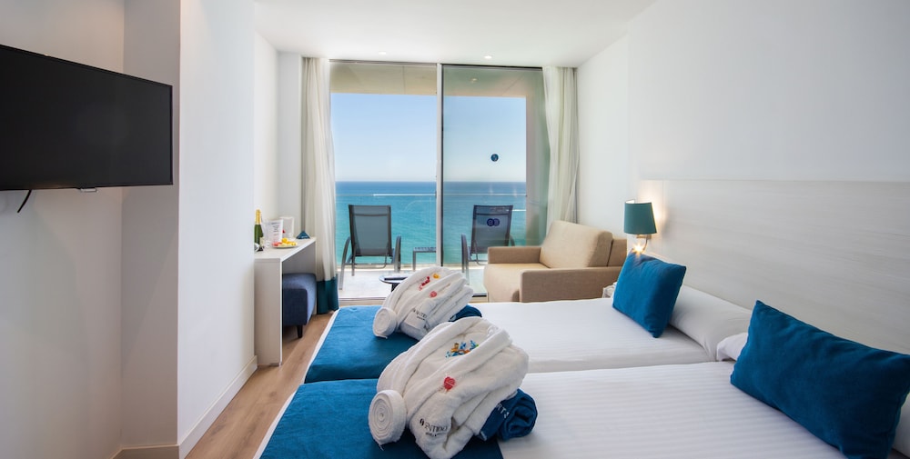 Hotel Benalmadena Beach 47/69