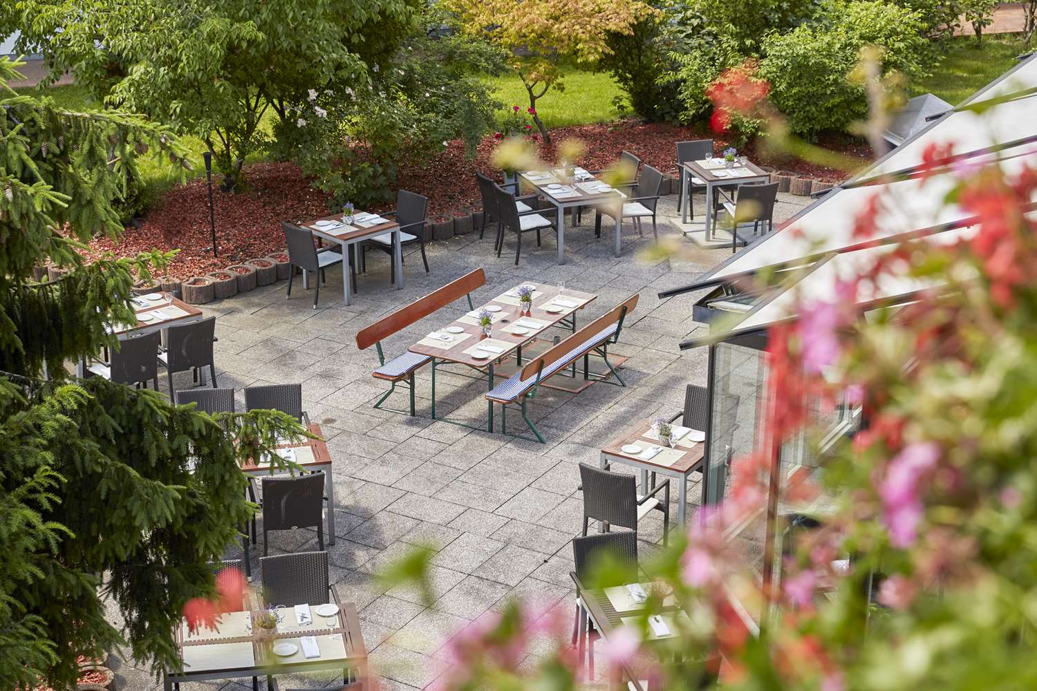 LAGAP Alpin Boutique Hotel 69/76