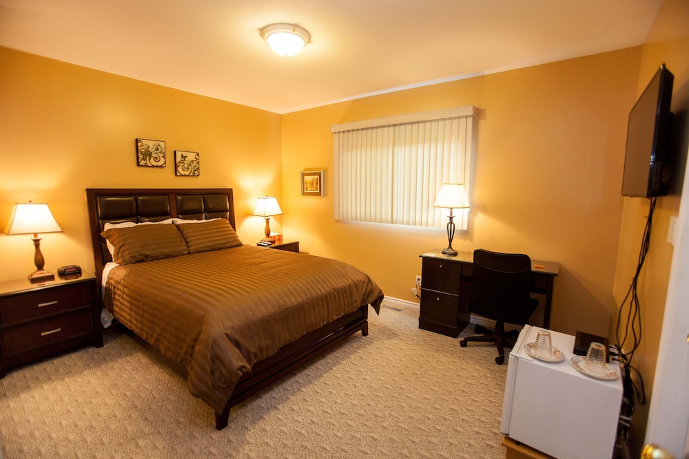 Midnight Sun Inn 11/47