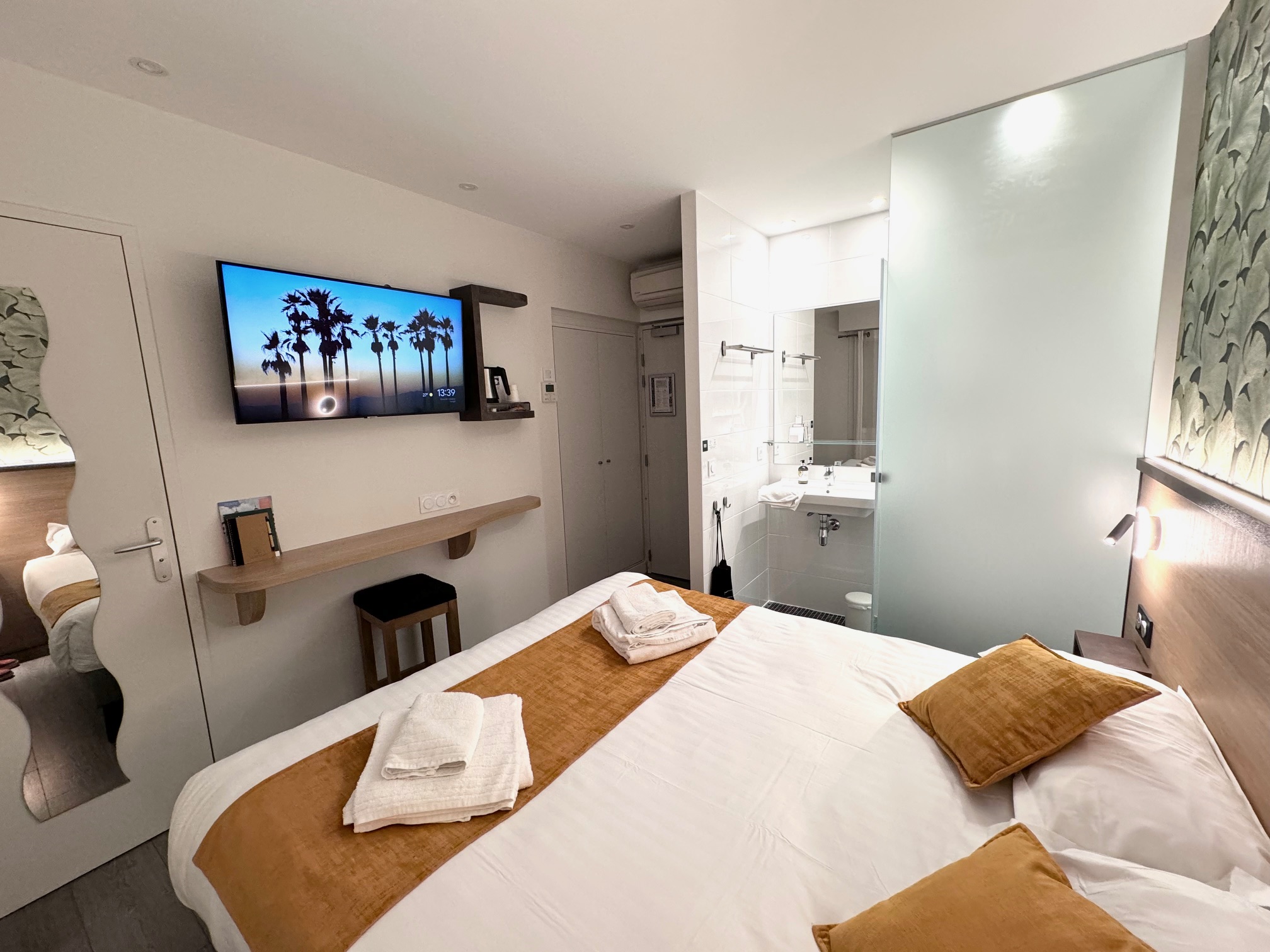 Logis Gnac e Pause Hotel et Bistro 13/50