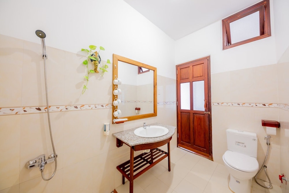 Bao Quynh Bungalow 35/71