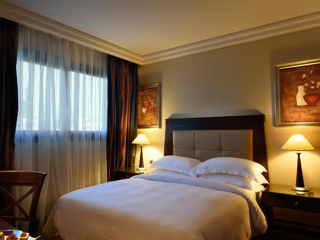 Presidential, Suite