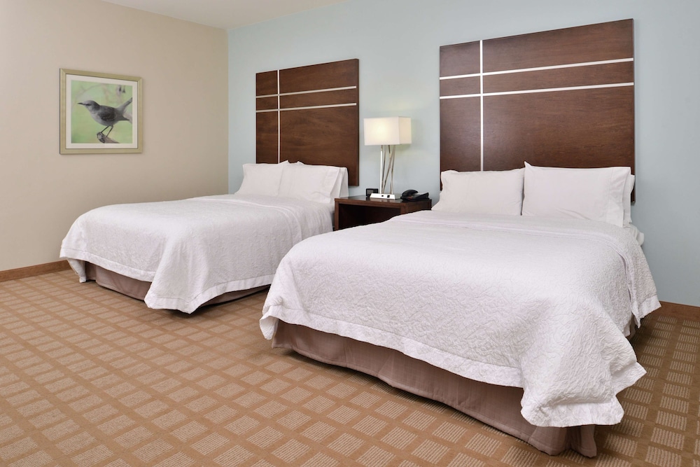 Hampton Inn & Suites Hutto Austin 19/48