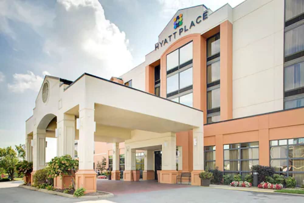Hyatt Place Louisville East in LOUISVILLE - KY