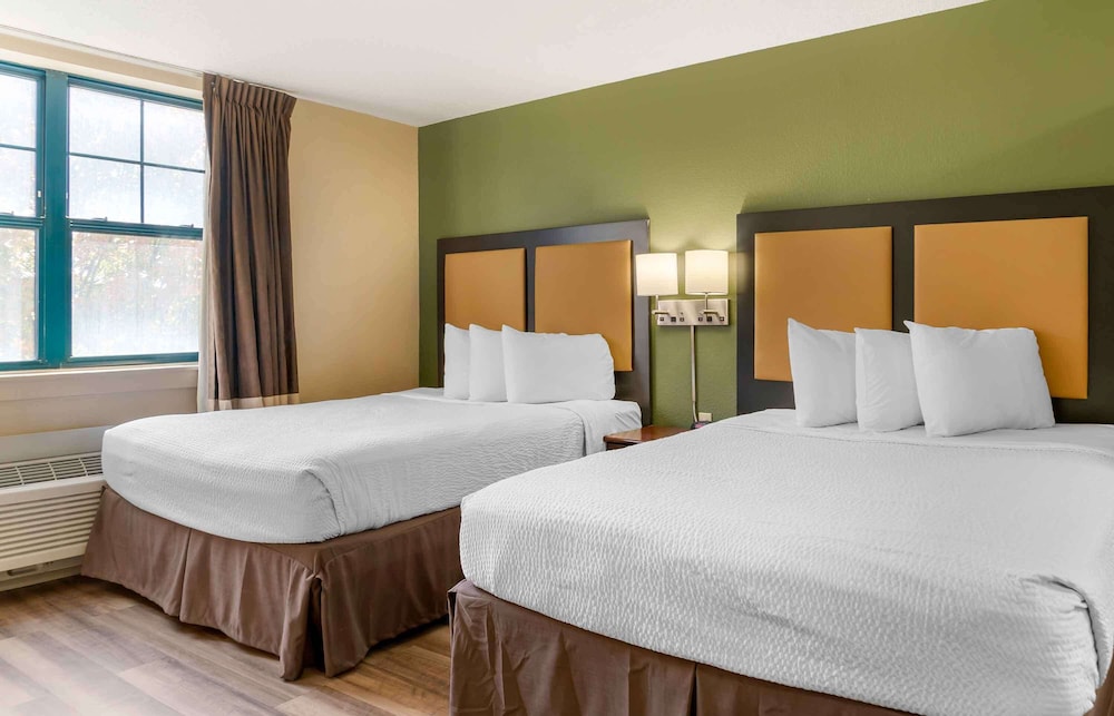 Extended Stay America - Detroit - Novi 8/36