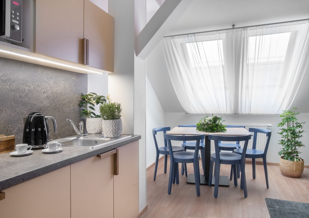 City Nest Apartments by Adrez Living 36/49