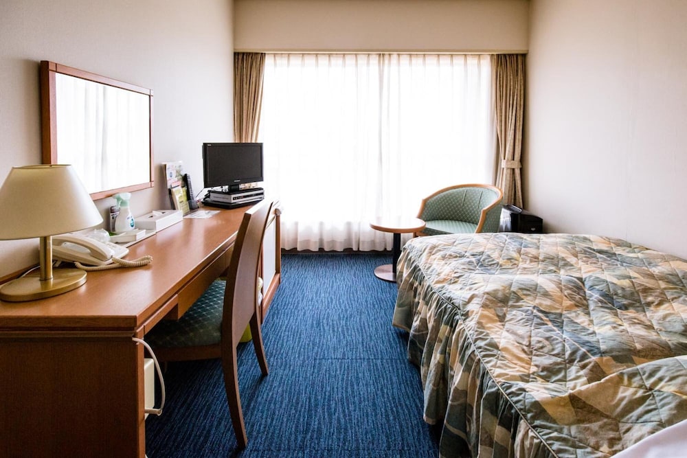 Kokura Recent Hotel 47/57