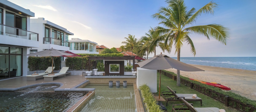 Tolani Le Bayburi Villas Pranburi 59/64