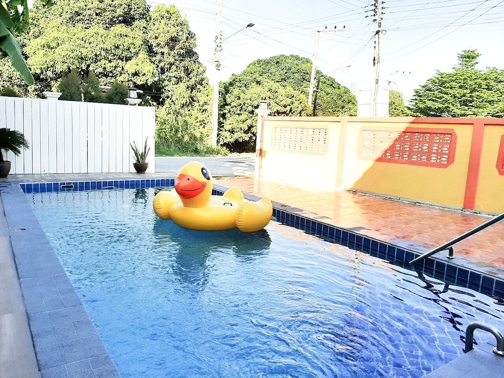 Baan Rainy Pool Villa Hua Hin 26/33