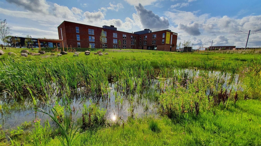 Four Points Flex by Sheraton Aarhus Skejby 1/30