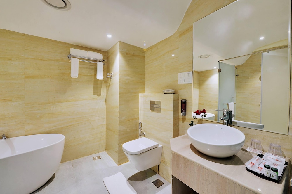 Mastiff Select Gulbarga Hotel 46/49