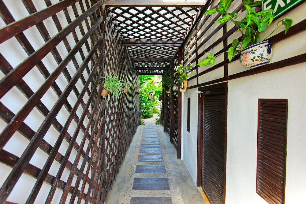Shewe Wana Boutique Hotel - Adults Only in CHIANG MAI