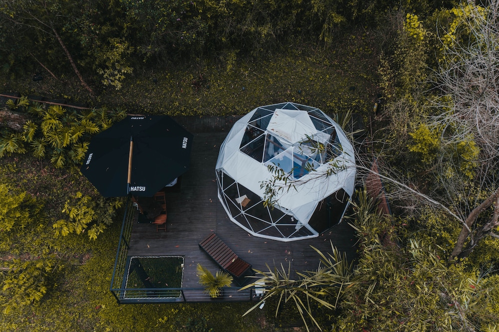 Domus Glamping 44/50