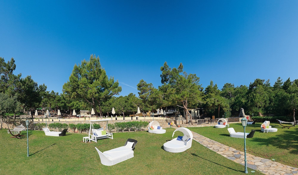 Bodrum Park Resort 31/59