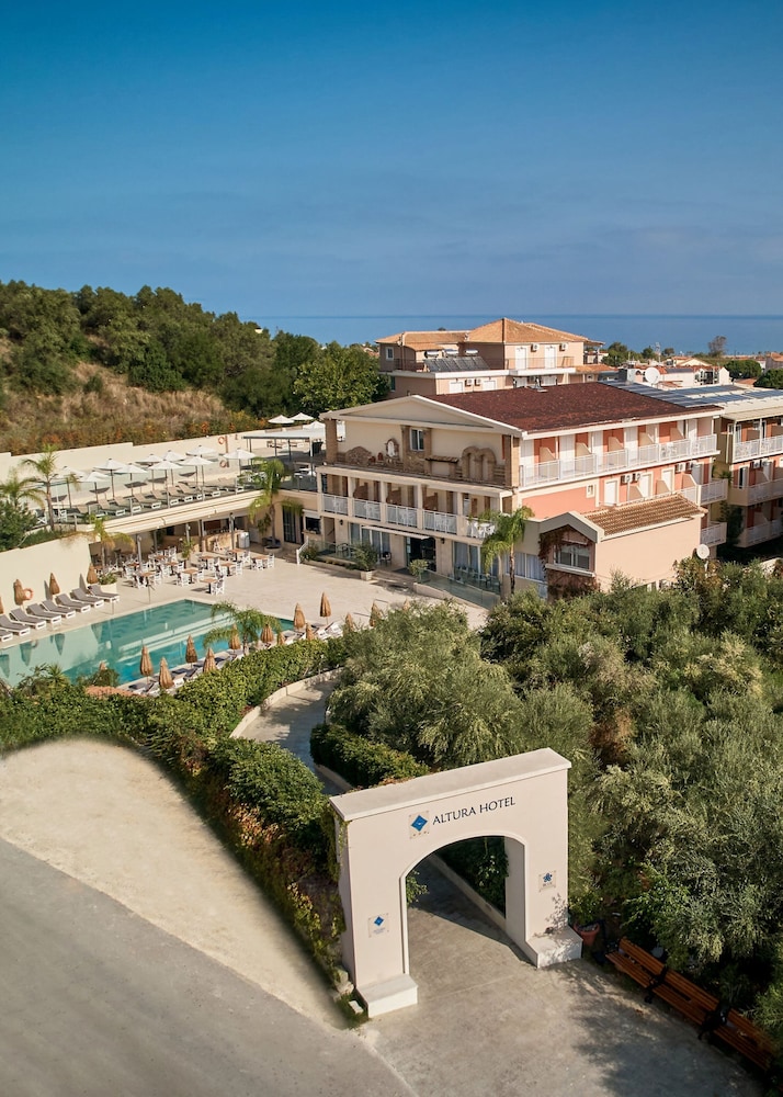 Altura Hotel Zakynthos 10/52