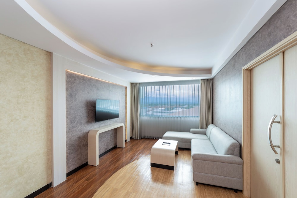 Aston Cirebon Hotel and Convention Center 33/50