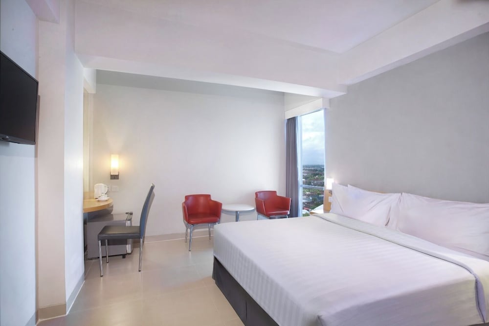 غرفة سوبيريور بسرير مزدوج