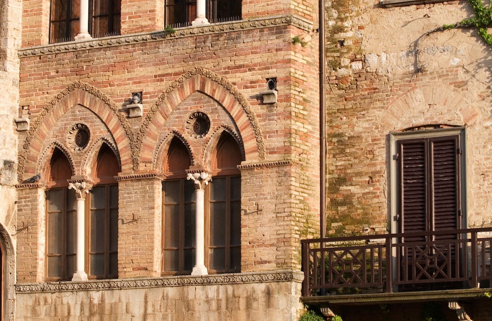 bandb palazzo tortoli