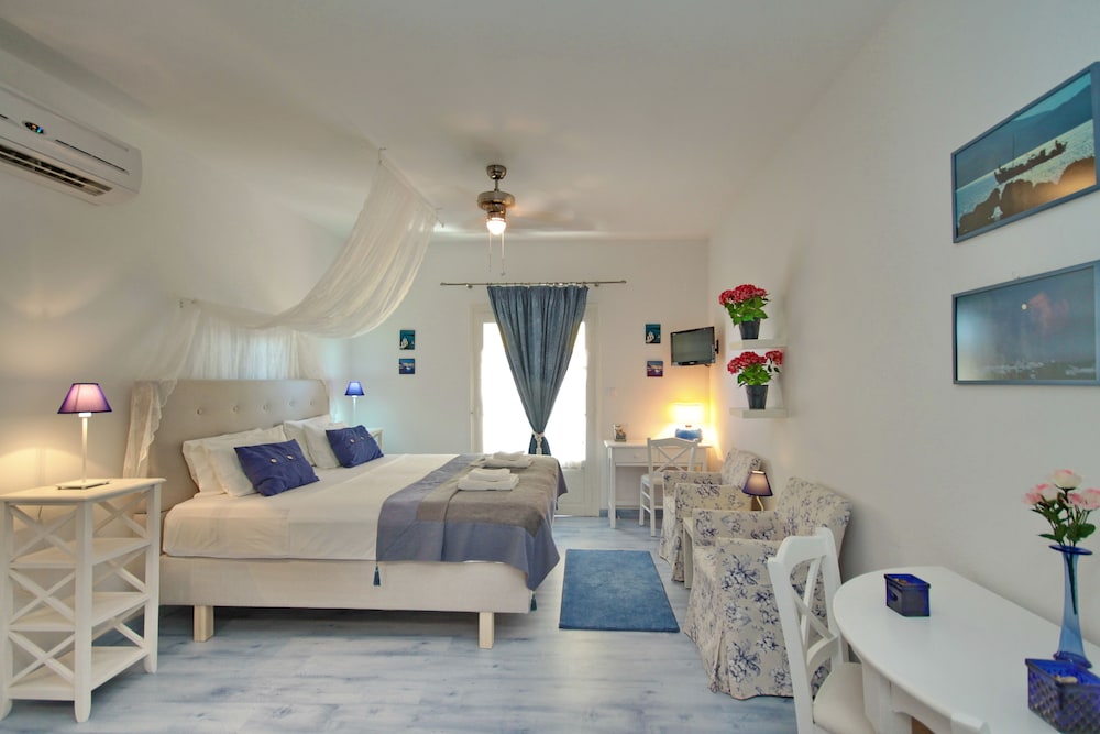 Aloe Luxury Apartments And Suites 12/50