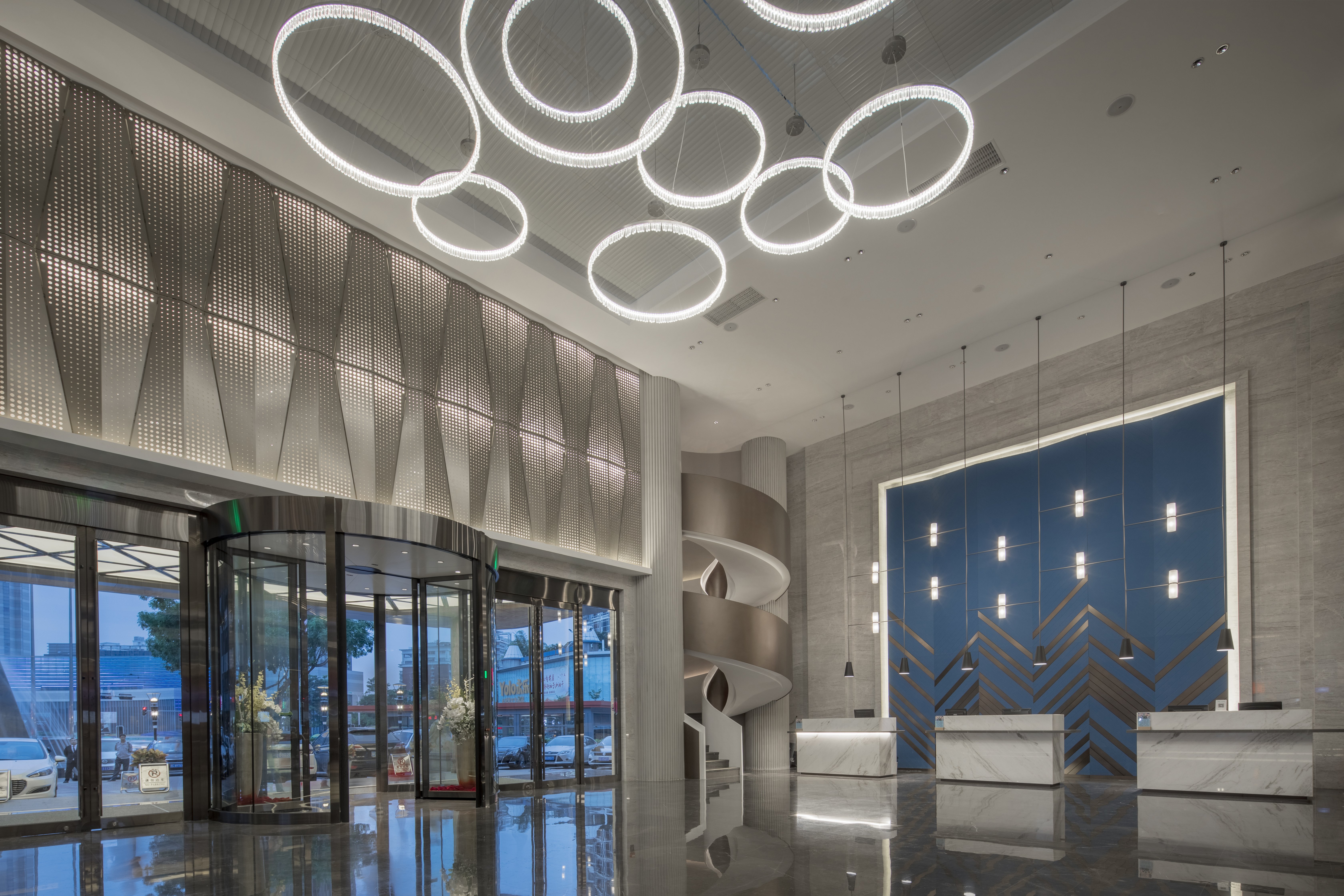 Holiday Inn Express XIAMEN LUSHAN 3/29