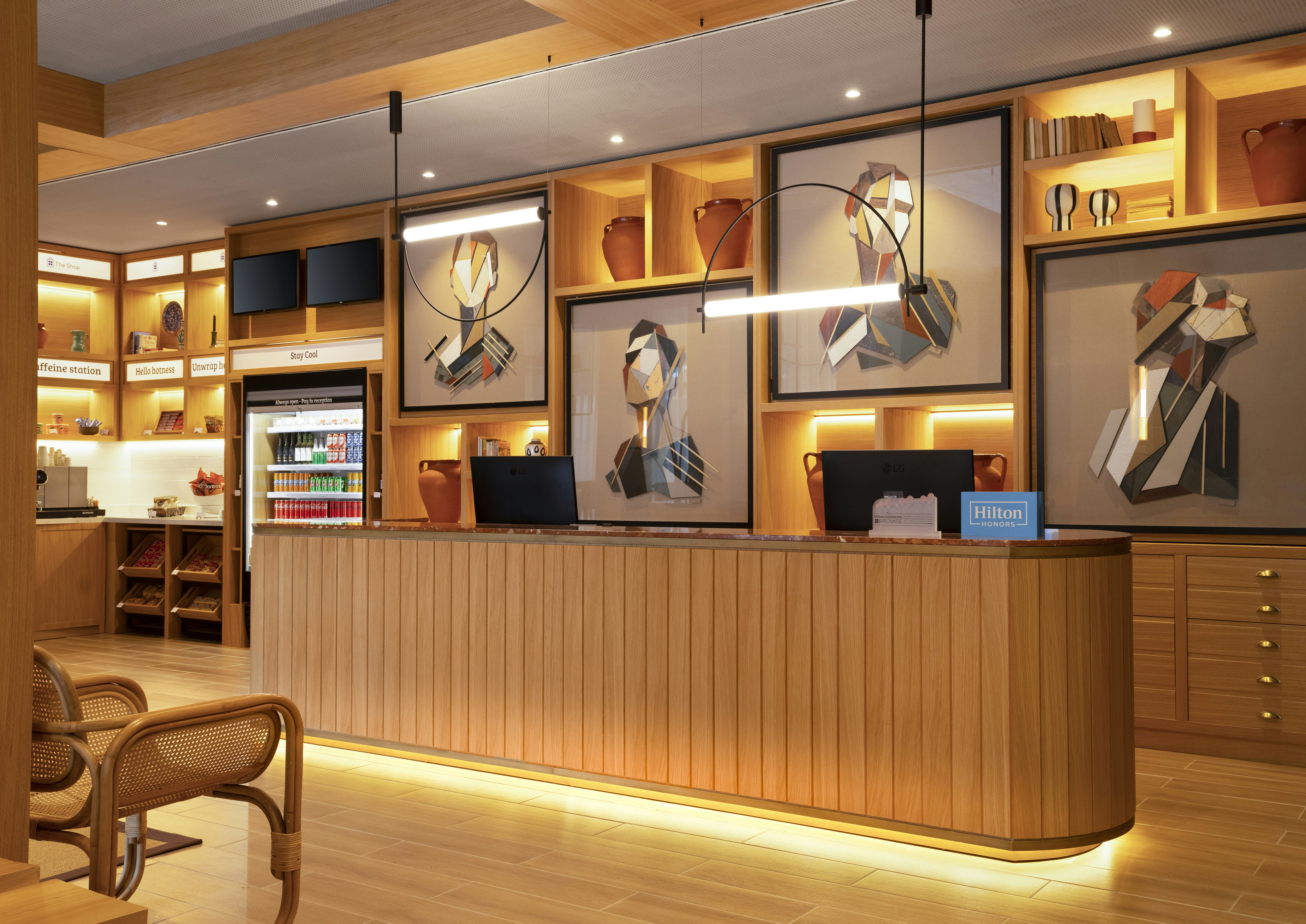 Hilton Garden Inn Evora 8/66