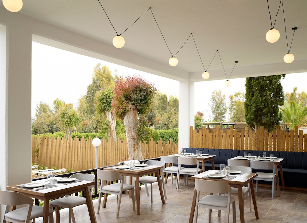 Atlantica Club Marmari Beach 41/62