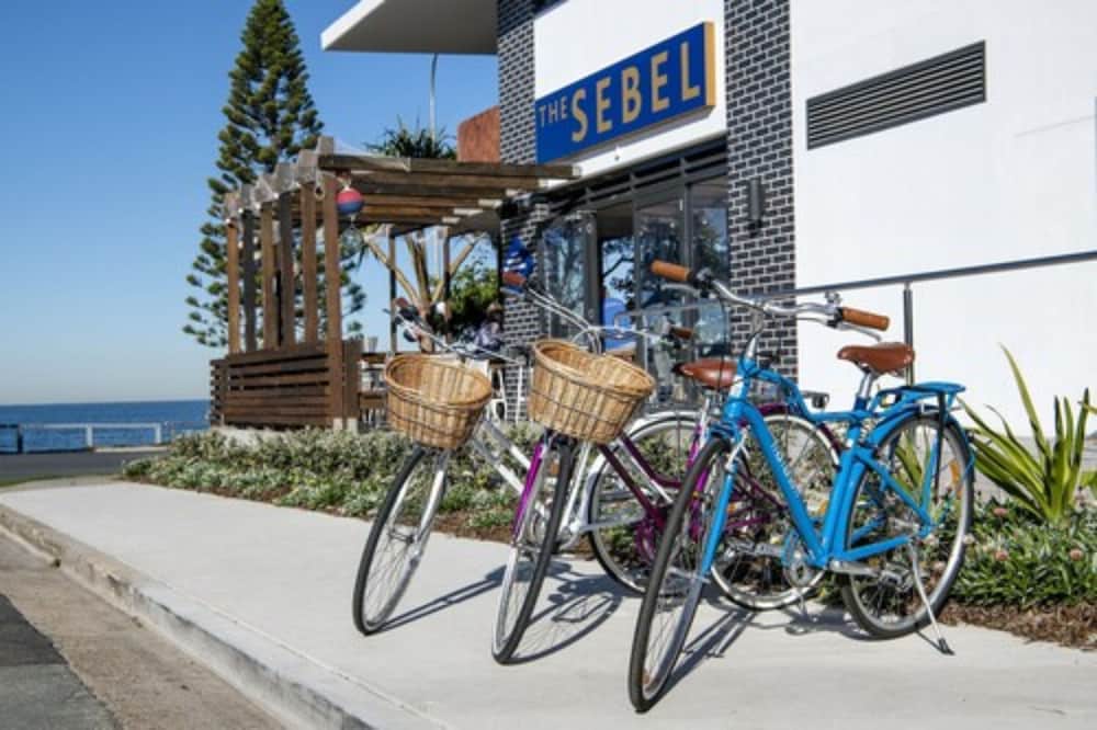 The Sebel Brisbane Margate Beach 49/57