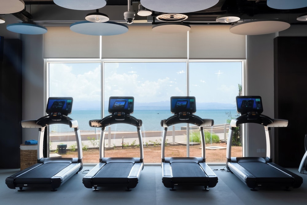 Djibouti Ayla Grand Hotel 38/64