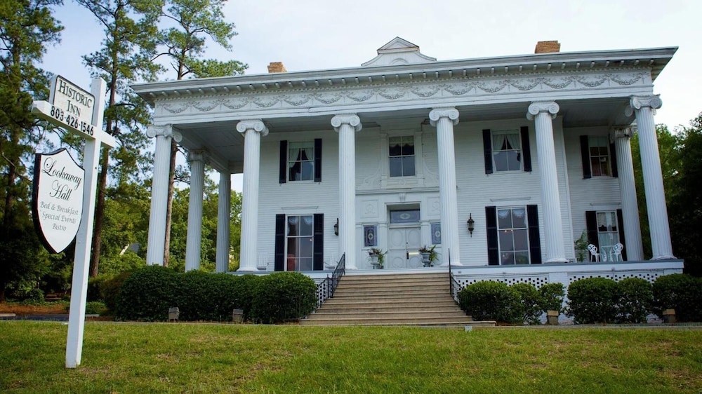 Lookaway Inn 4/64