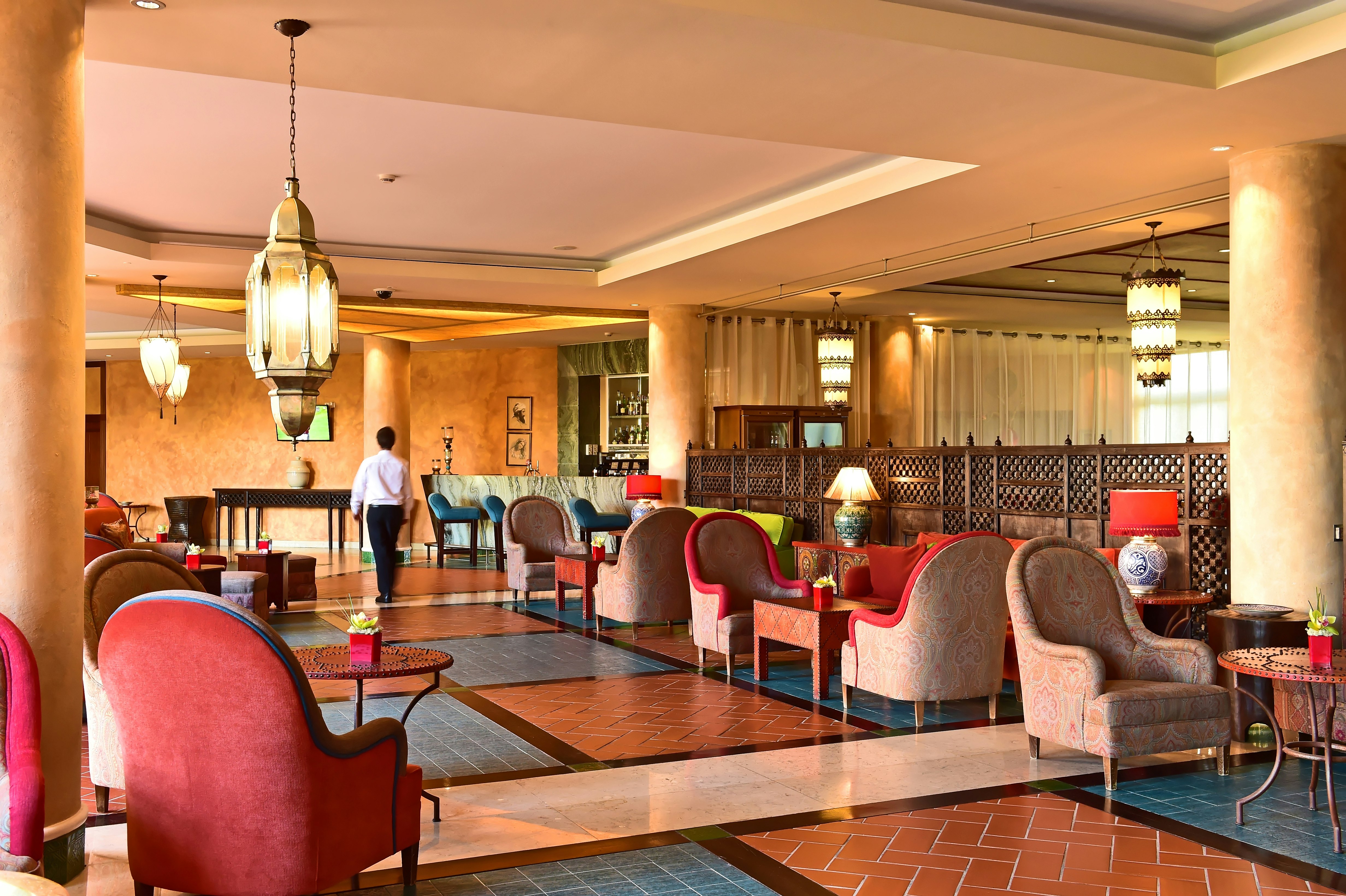 Pestana Sintra Golf Conference and Spa Resort 31/62