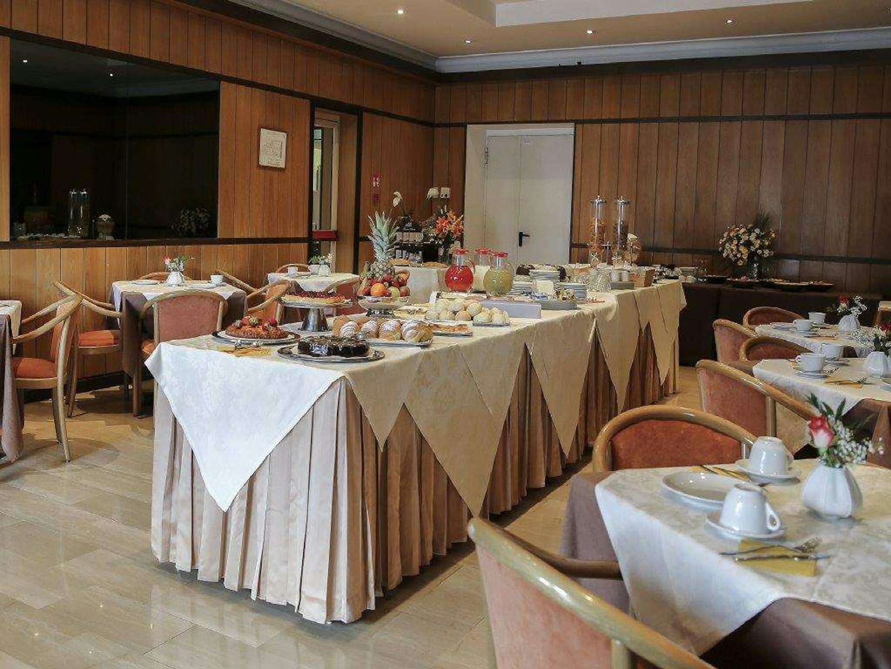 Hotel Fortuna Ancona 45/55