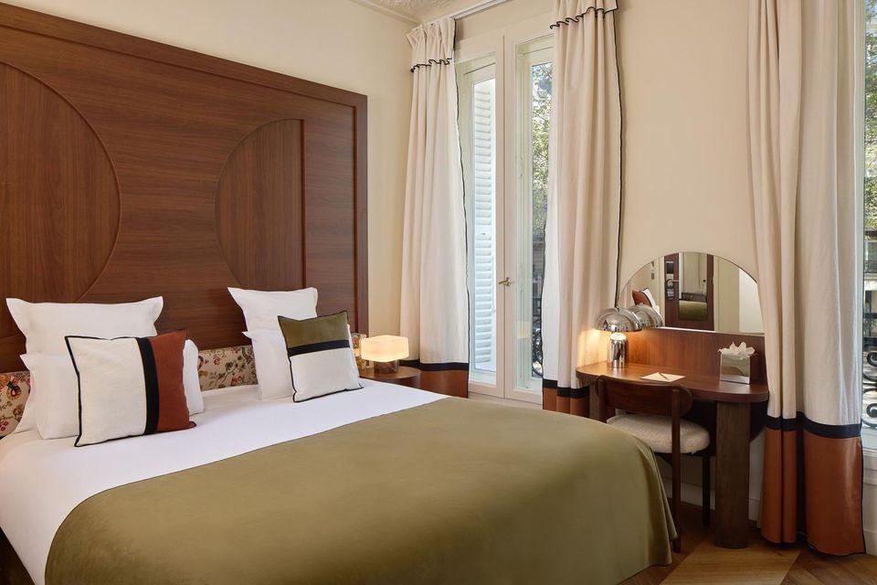 Superior, Double or Twin Bed