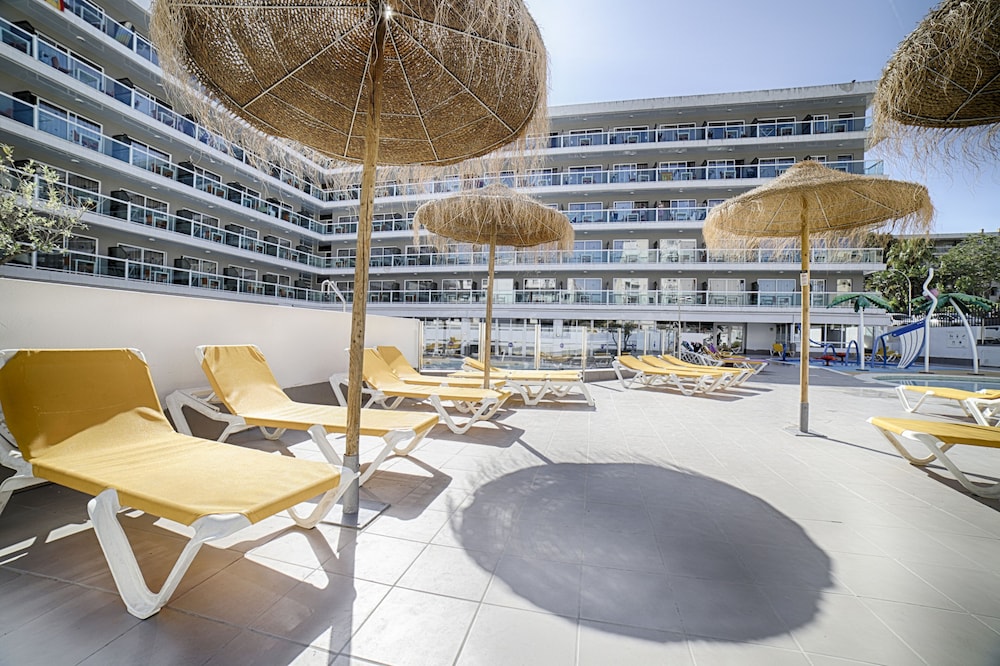 Ohtels Villa Dorada 31/50