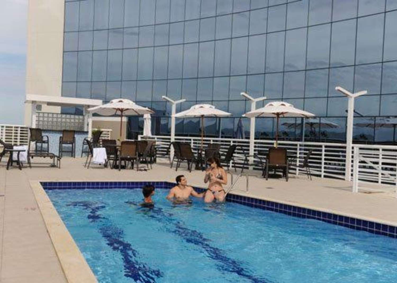 Quality Hotel Aeroporto Vitoria 14/33